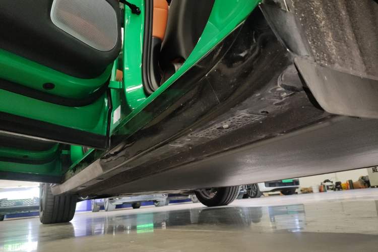 Used  YU7 2025 Ultra-Long Range High-Performance All-Wheel-Drive Max Edition