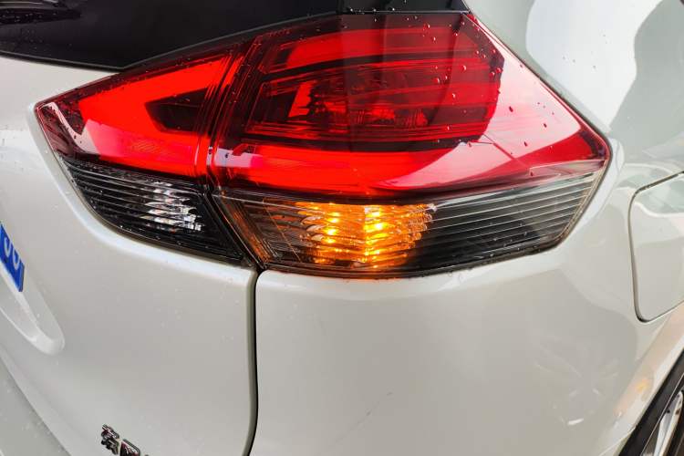 Used Nissan X-Trail 2021 2.0L CVT 2WD XL ITS SmartConnect Comfort Edition
