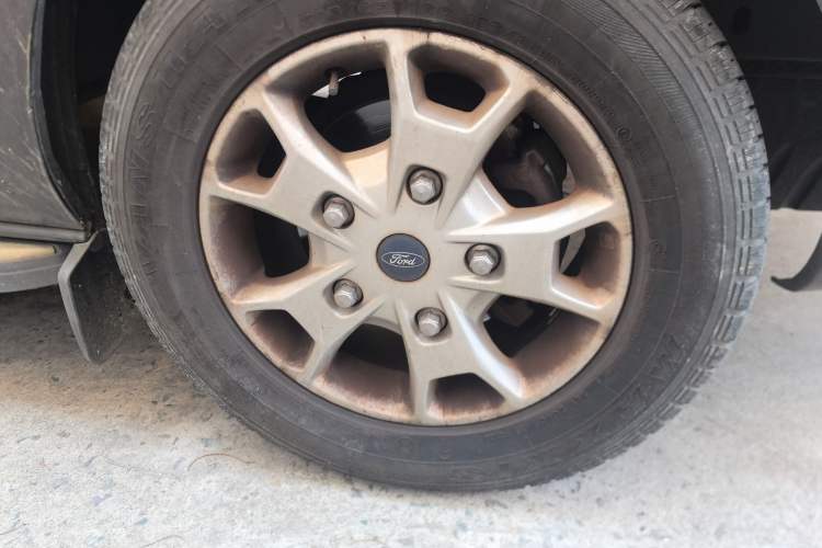 Used Ford Tourneo Custom 2017 2.0T Automatic Elite Edition