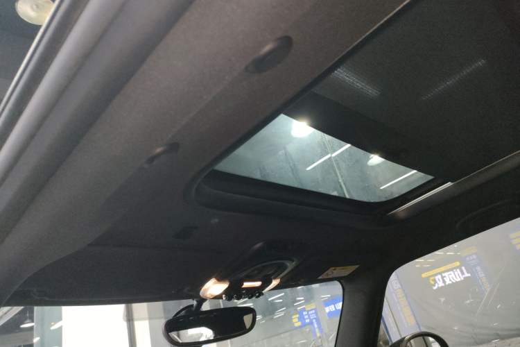 Used  MINI 2022 2.0T COOPER S Racing Driver
