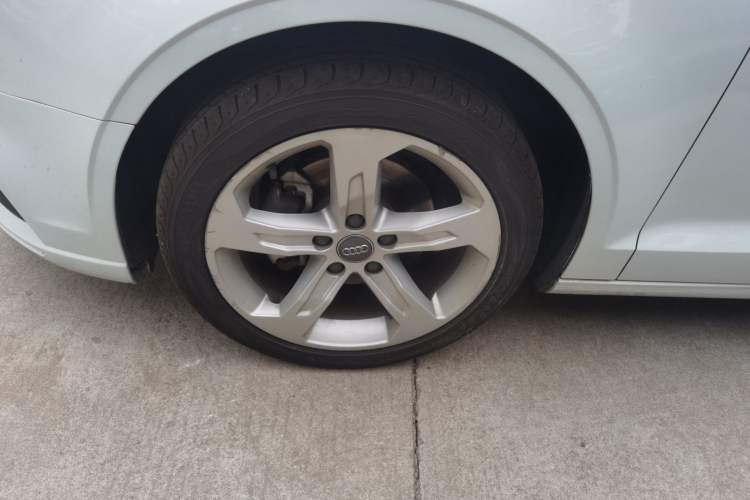 Used Audi A3 2020 Limousine 35 TFSI Ambition China VI
