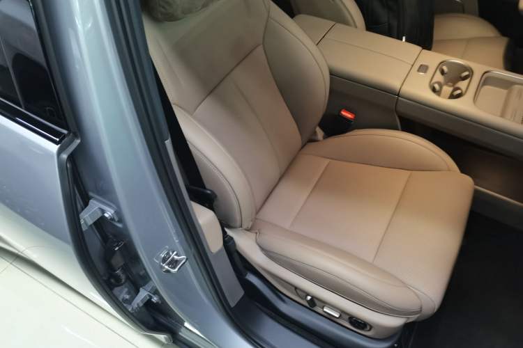 Used Li Auto Li Auto i6 
