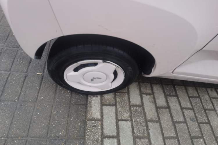 Used Wuling Hongguang MINIEV 2022 Macaron Premium Model – Lithium Iron Phosphate