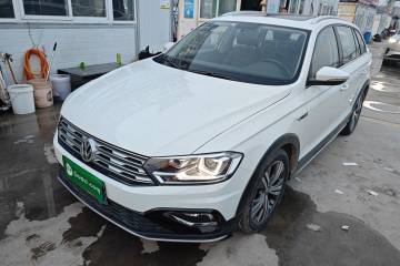 Used Volkswagen C-TREK 2018 1.5L Automatic Comfort Model