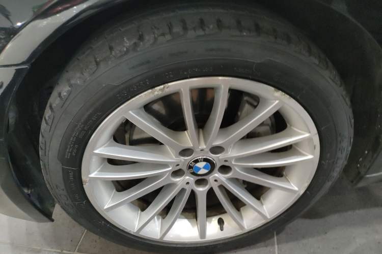 Used BMW 7 Series 2014 730Li Premium Edition
