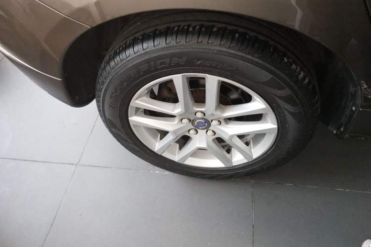 Used Volvo XC60 2017 T5 Smart Upgrade Edition
