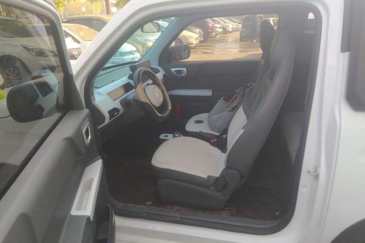 Used  Panda 2024 200km Panda Rider
