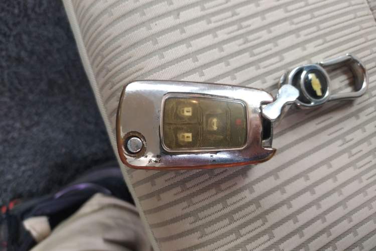 Used Chevrolet Malibu 2014 2.0L Automatic Comfort Edition
