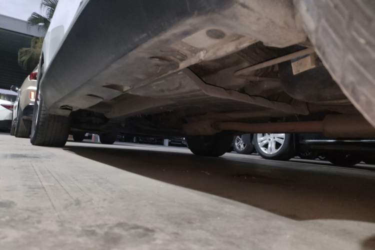 Used Hyundai ix35 2015 2.0L Automatic 2WD Smart Type China IV
