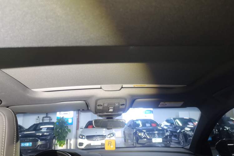 Used Audi A3 2023 Sportback 35 TFSI Fashionable Sports Model
