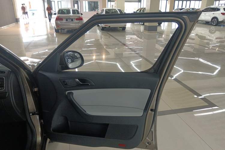 Used Skoda Yeti 2017 TSI280 DSG Advanced Edition
