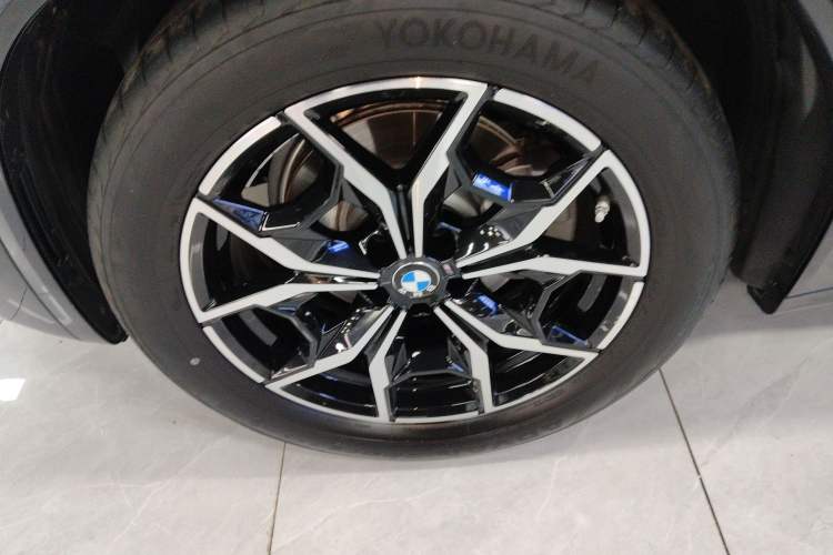 Used BMW X3 2023 xDrive25i M Sport Package