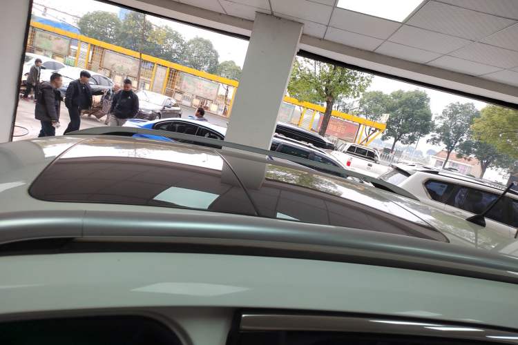 Used Ford Kuga 2018 EcoBoost 180 Two-Wheel-Drive Platinum Edition
