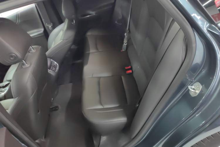 Used Chevrolet Malibu XL 2021 535T Automatic Sport Edition
