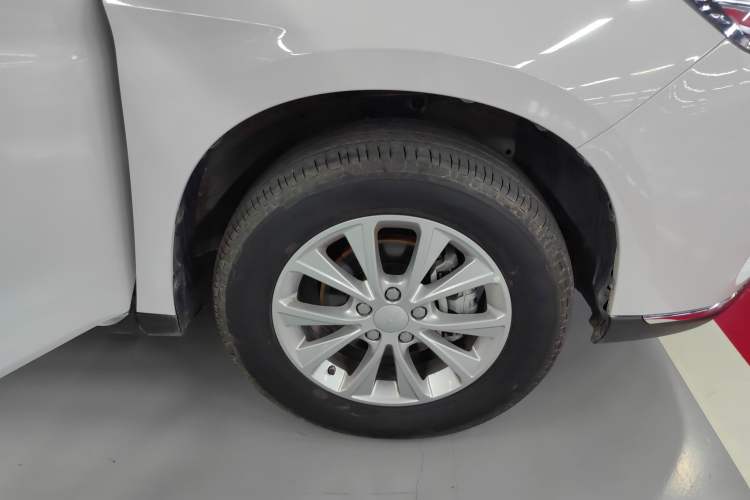 Used Haval M6 2021 PLUS 1.5T DCT Luxury Smart Connectivity Model