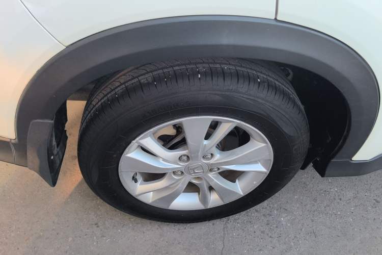 Used Honda Vezel 2019 1.5L CVT Pioneer Edition China V
