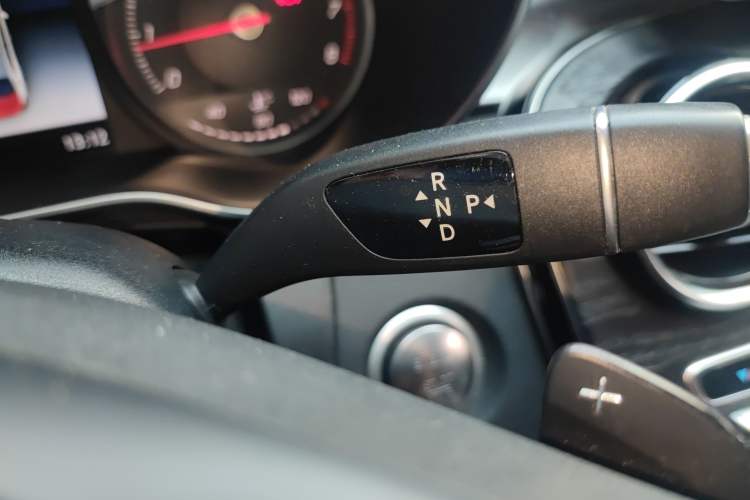 Used Mercedes-Benz C-Class 2018 C 180 L Fashion Edition Sport Version
