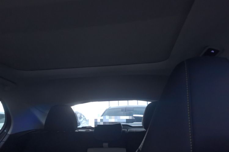 Used Lynk & Co 02 2022 2.0T DCT Shine Pro
