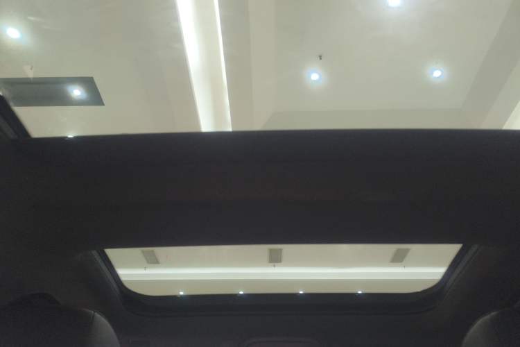 Used Cadillac CT5 2021 Revised 28T Luxury Version