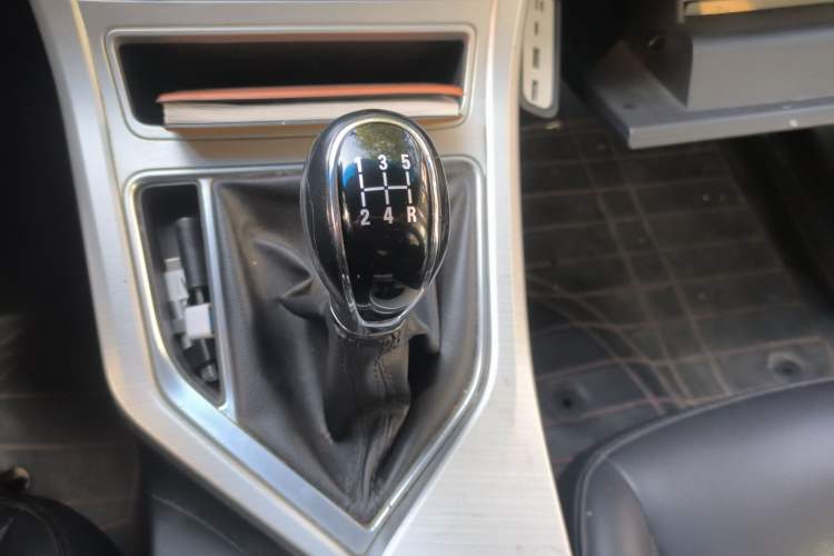 Used Geely Auto Vision 2018 1.5L Manual Happiness Edition
