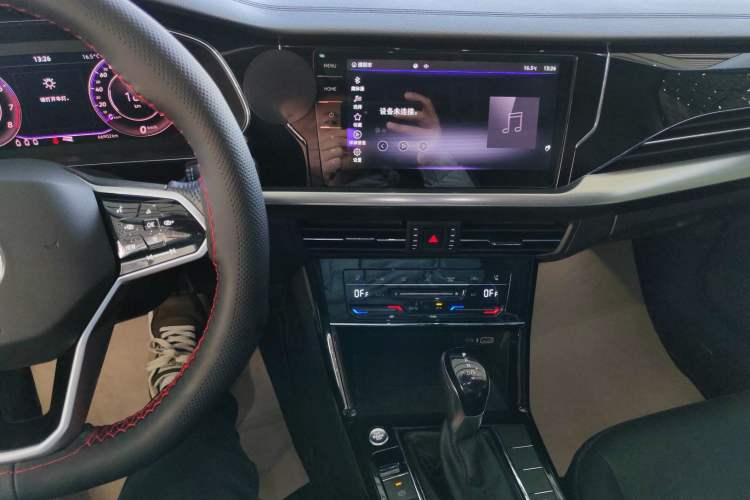 Used Volkswagen Passat 2022 330TSI Starry Luxury Edition
