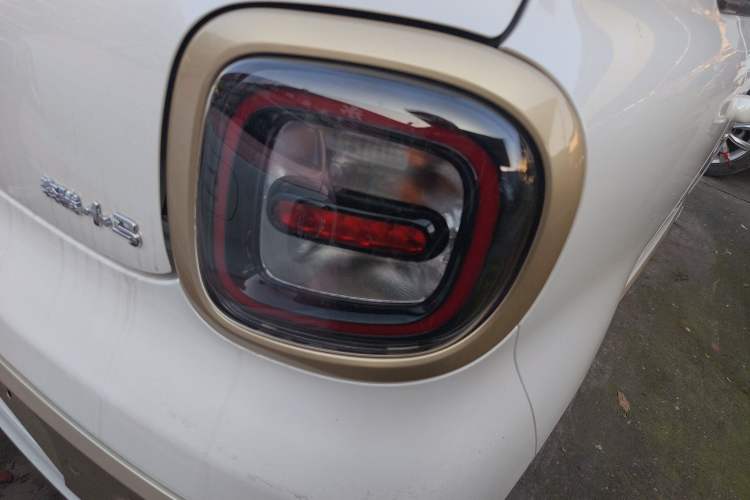 Used Bestune Pony 2025 222km Lightning Horse
