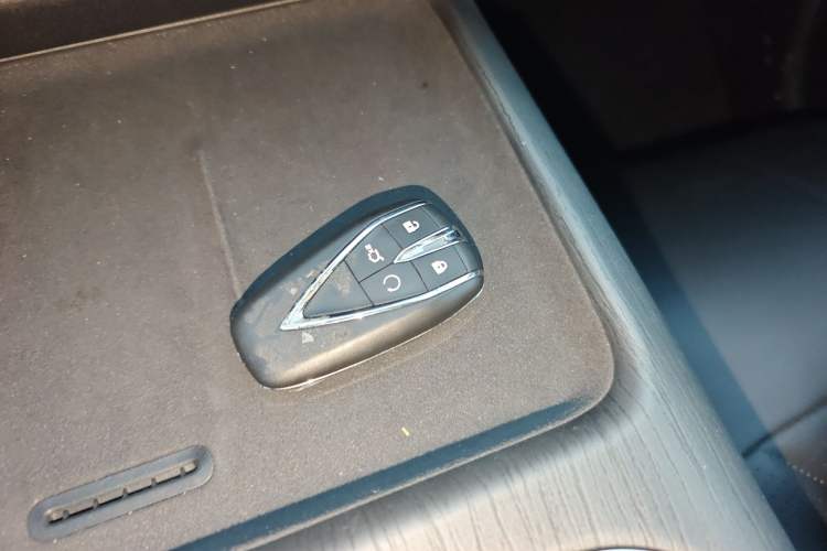 Used Changan CS75 PLUS 2025 4th Generation UItra 2.0T New Blue Whale – Smart & Powerful Version