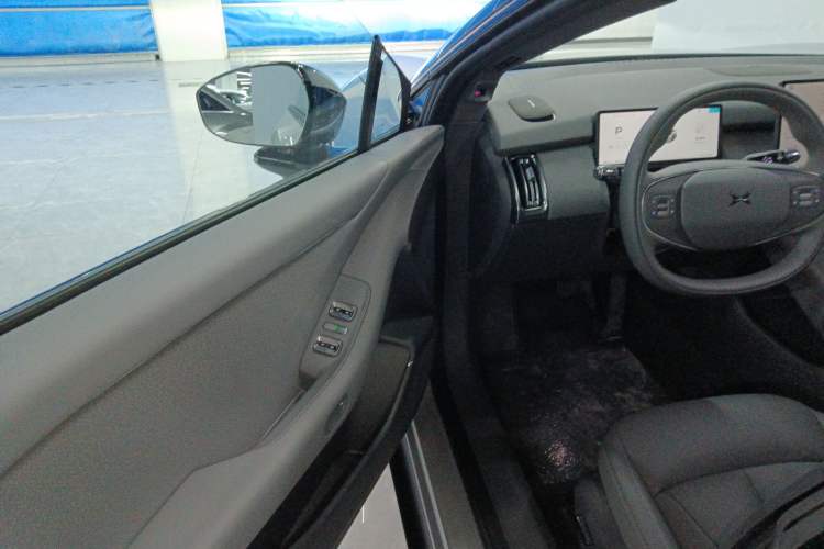 Used XPeng P7+ 2024 Long-Range Max
