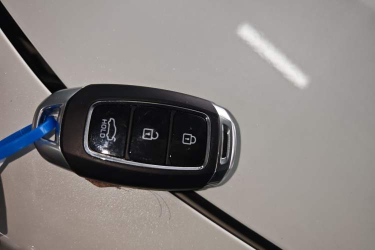 Used Hyundai Sonata 2022 380TGDi Automatic 20th Anniversary Edition