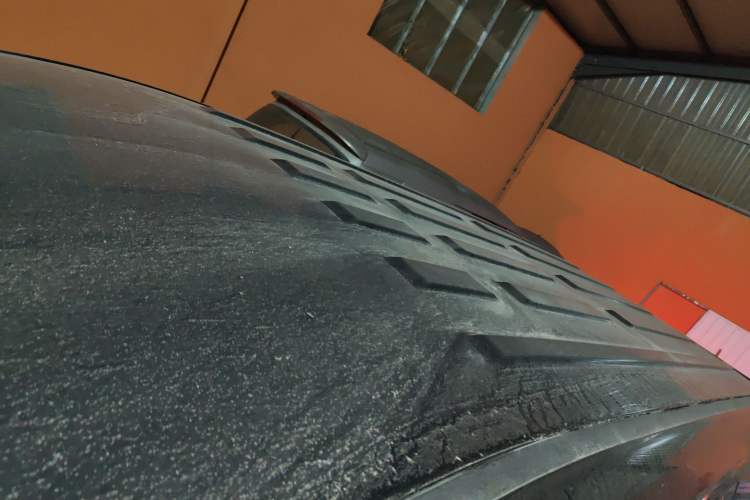 Used  M4 2019 Business & Travel Series 2.0L Manual Comfort Model China VI