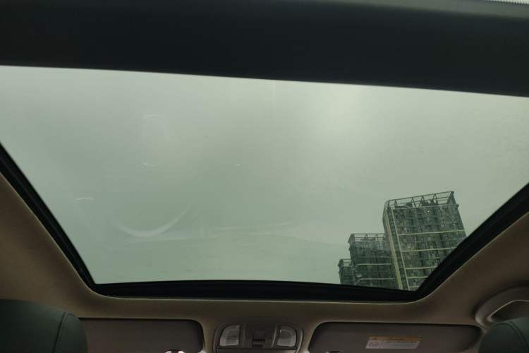 Used Kia KX3 2017 1.6L Automatic Aoya Version
