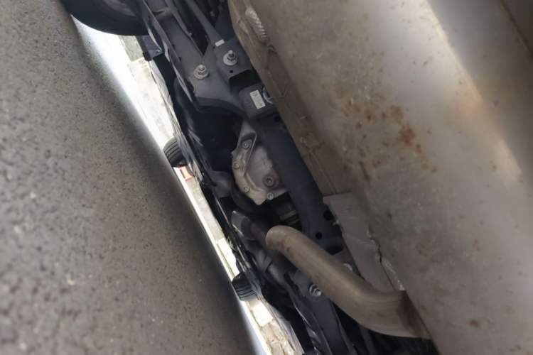 Used BMW 3 Series 2016 320i Fashion Model
