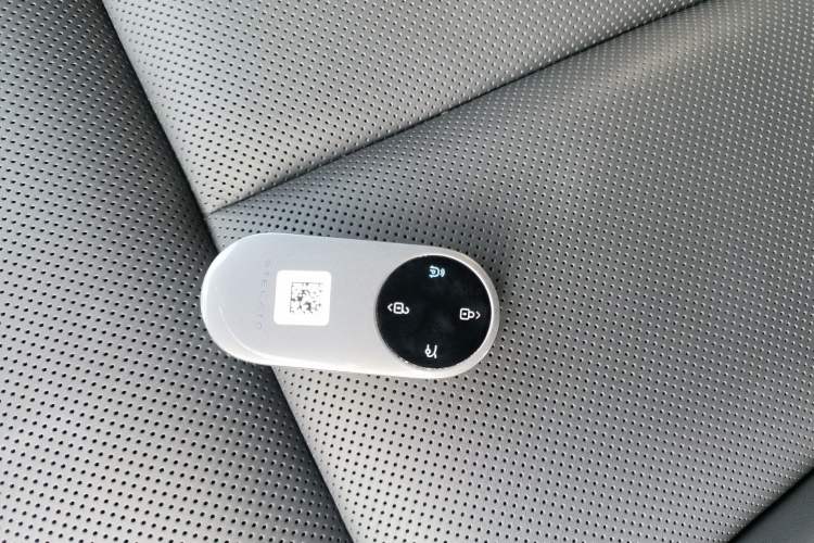 Used Hima Stelato S9 2024 All-Electric Ultra Four-Wheel-Drive Flagship Edition