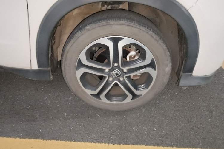 Used Honda XR-V 2021 1.5L CVT Comfort Version
