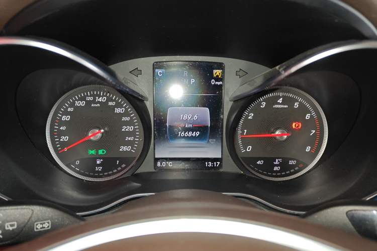 Used Mercedes-Benz GLC 2018 GLC 260 4MATIC Dynamic Edition