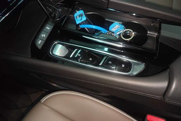 Used Buick Enclave 2022 652T 4x4 Prestige Flagship 7-Seater
