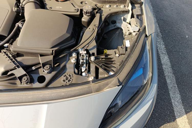 Used BMW 2 Series 2025 225L M Sport Night Edition Package