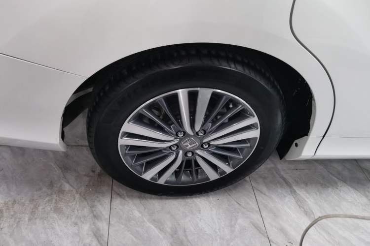 Used Honda Odyssey 2018 2.4L Luxury Edition