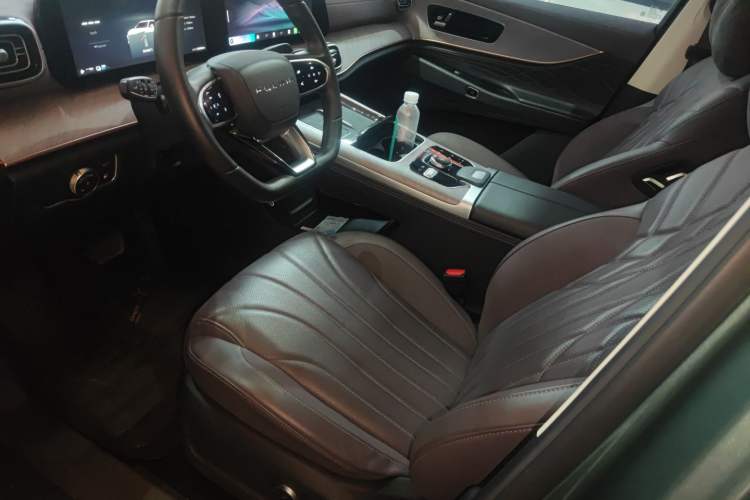 Used Chery Fengyun T10 2024 210 Luxury Edition
