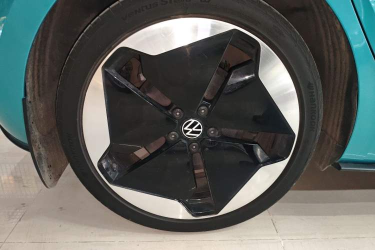 Used Volkswagen ID.3 2021 Pro Smart Edition