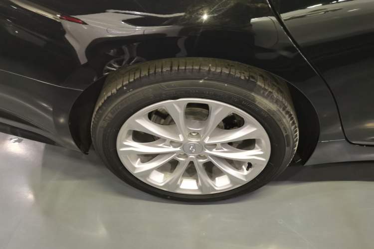 Used Cadillac CT5 2021 Revised 28T Luxury Version