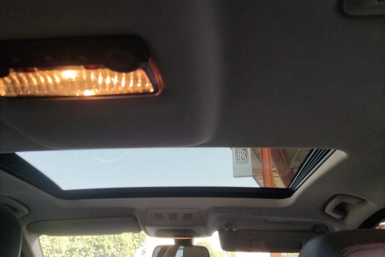 Used BMW 5 Series 2014 525Li Luxury Design Package