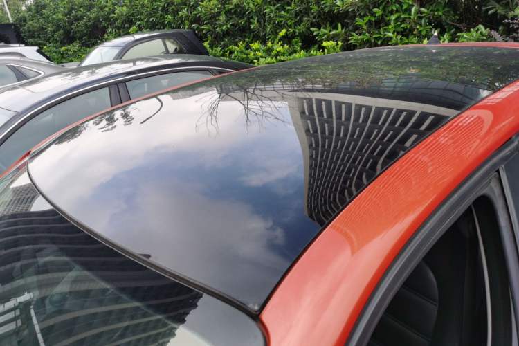 Used  forfour 2016 1.0L 52 kW Passion Edition
