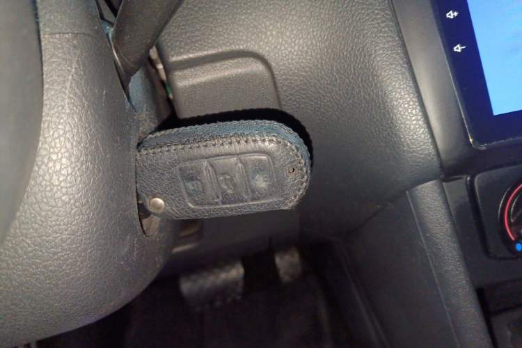 Used Volkswagen Polo 2016 1.4L Automatic Trendy Model
