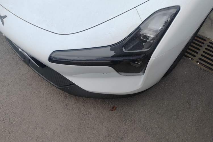 Used XPeng MONA M03 2025 620 Ultra-Long Range Plus