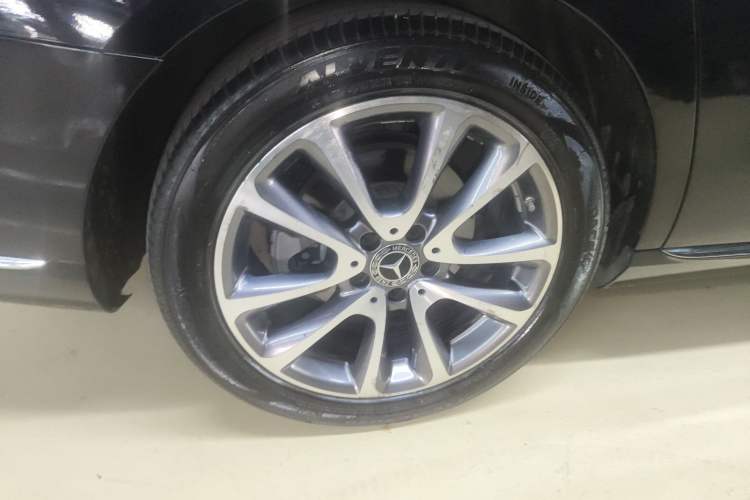 Used Mercedes-Benz E-Class 2020 E 260 L