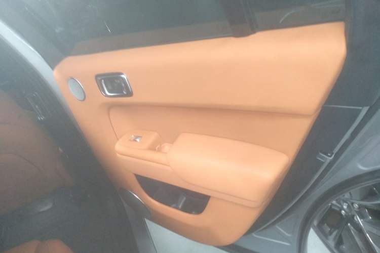 Used Li Auto L7 2023 Pro Model