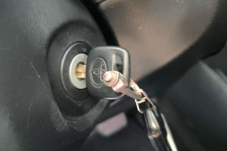 Used Toyota YARiS L 2021 1.5L CVT Leading Edition