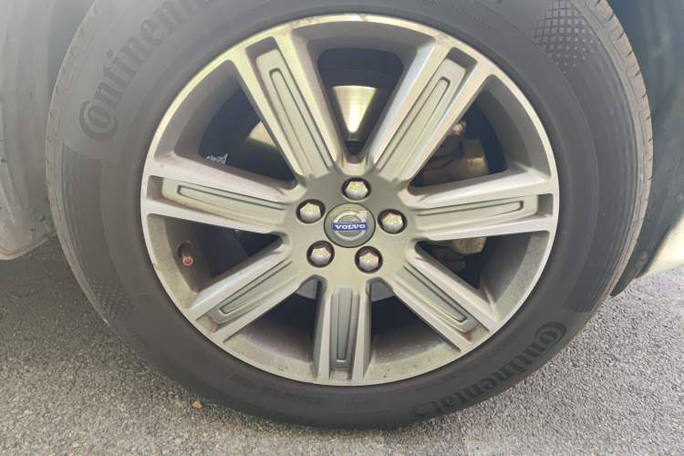 Used Volvo XC60 2016 T5 Smart Version