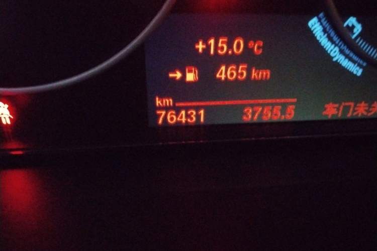 Used BMW 3 Series 2017 330Li M Sport Edition
